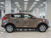 Kia Sportage III Самара  - изображение 22