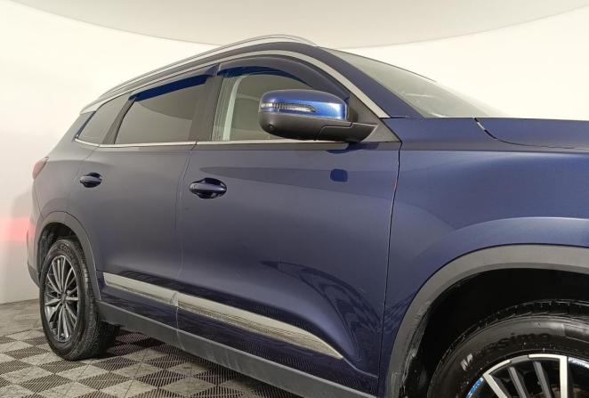 Chery Tiggo 8 I с пробегом 2022 года, цена 1 740 000 рублей, 79500 км, внедорожник, Автокод Объявления