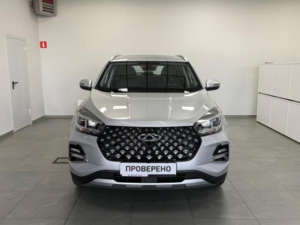 Chery Tiggo 4 Pro I с пробегом 2024 года, цена 1 650 000 рублей, 21362 км, внедорожник, Автокод Объявления