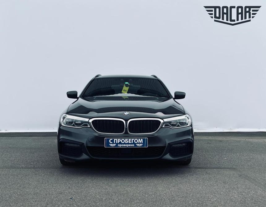 BMW 5 серии VII (G30/G31/G38) Санкт-Петербург  - изображение 5