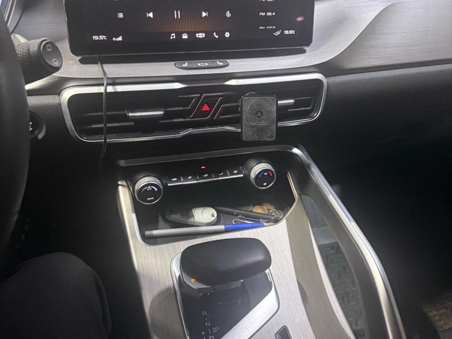 Geely Coolray I Санкт-Петербург  - изображение 6