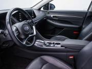 Hyundai Sonata VIII (DN8) Москва  - изображение 27