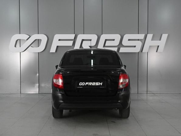 Lada (ВАЗ) Granta I Рестайлинг с пробегом 2023 года, цена 799 000 рублей, 84432 км, седан, Автокод Объявления
