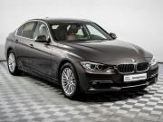 BMW 3 серии VI (F3x) Москва  - изображение 18