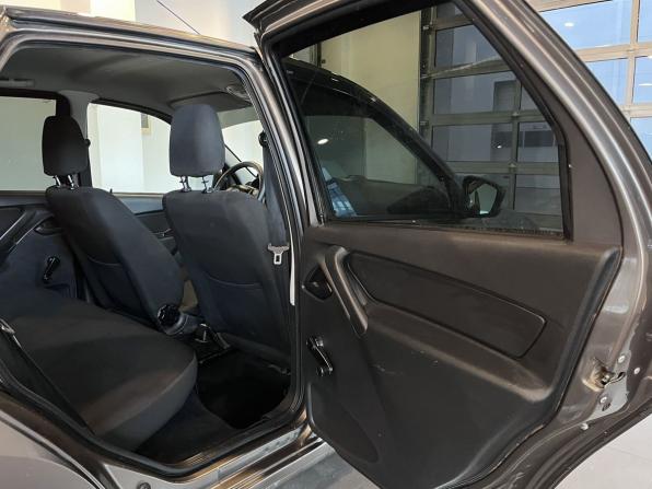 Lada (ВАЗ) Granta I с пробегом 2016 года, цена 365 000 рублей, 206195 км, седан, Автокод Объявления