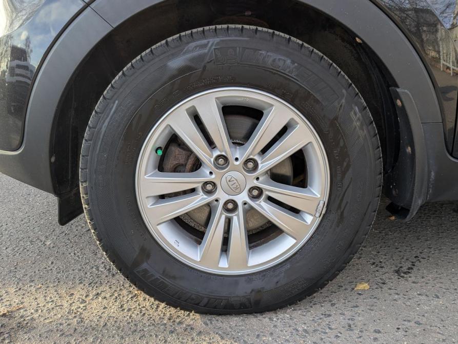 Kia Sportage III Москва  - изображение 12