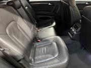 Audi Q7 I (4L) Рестайлинг Химки  - изображение 31