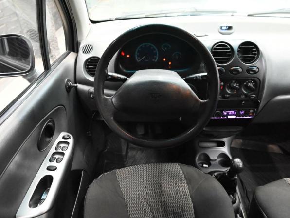 Daewoo Matiz I Рестайлинг с пробегом 2011 года, цена 240 000 рублей, 178902 км, хэтчбек, Автокод Объявления