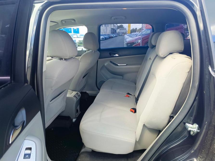 Chevrolet Orlando I Тюмень  - изображение 11