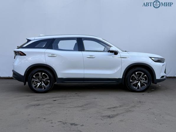 BAIC X7 I с пробегом 2024 года, цена 1 930 000 рублей, 31869 км, внедорожник, Автокод Объявления