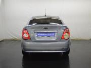 Chevrolet Aveo II Санкт-Петербург  - изображение 21