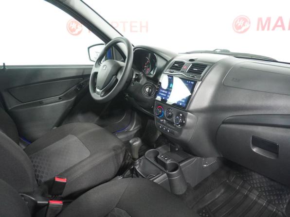 Lada (ВАЗ) Granta I Рестайлинг с пробегом 2021 года, цена 765 000 рублей, 111706 км, седан, Автокод Объявления