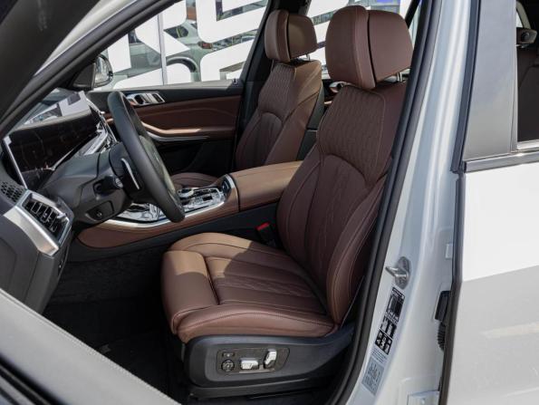 BMW X5 IV (G05/G18) Рестайлинг с пробегом 2025 года, цена 15 890 000 рублей, 30 км, внедорожник, Автокод Объявления