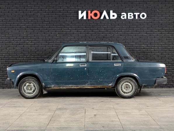 Lada (ВАЗ) 2107 с пробегом 2004 года, цена 99 000 рублей, 44744 км, седан, Автокод Объявления