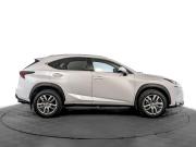 Lexus NX I Москва  - изображение 33