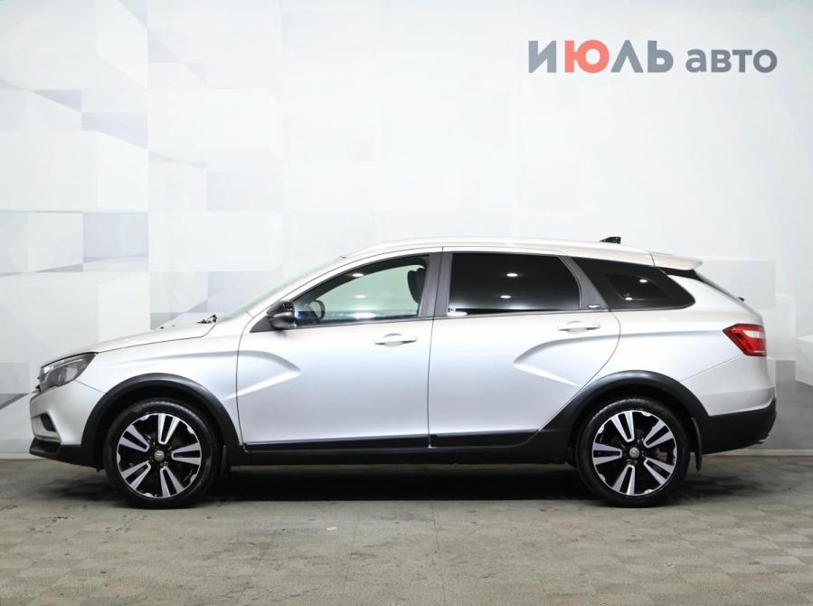 Lada (ВАЗ) Vesta I Екатеринбург  - изображение 8