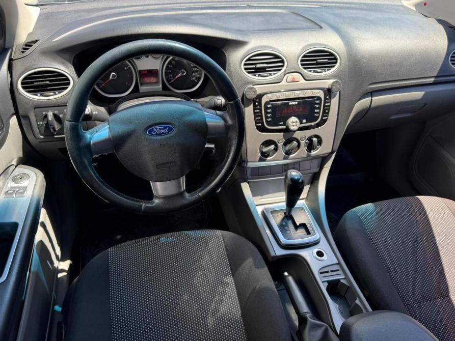 Ford Focus II Рестайлинг Кропоткин  - изображение 6