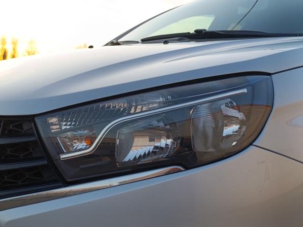 Lada (ВАЗ) Vesta I с пробегом 2019 года, цена 750 000 рублей, 129000 км, седан, Автокод Объявления