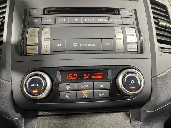 Mitsubishi Pajero IV Рестайлинг 1 с пробегом 2012 года, цена 2 039 000 рублей, 166181 км, внедорожник, Автокод Объявления