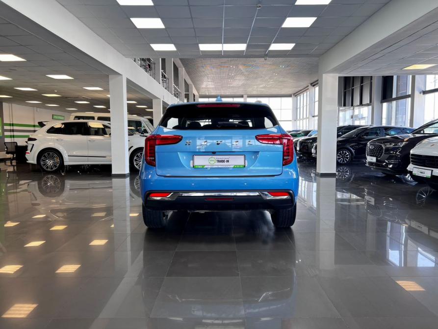 Haval Jolion I Тверь  - изображение 4