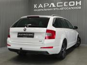 Skoda Octavia III (A7) Пермь  - изображение 19