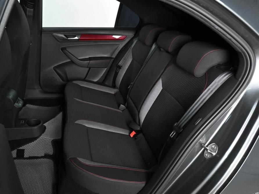 Volkswagen Polo VI Ростов-на-Дону  - изображение 9