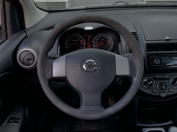 Nissan Note I Рестайлинг с пробегом 2012 года, цена 629 000 рублей, 200245 км, хэтчбек, Автокод Объявления
