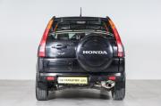 Honda CR-V II Новосибирск  - изображение 23