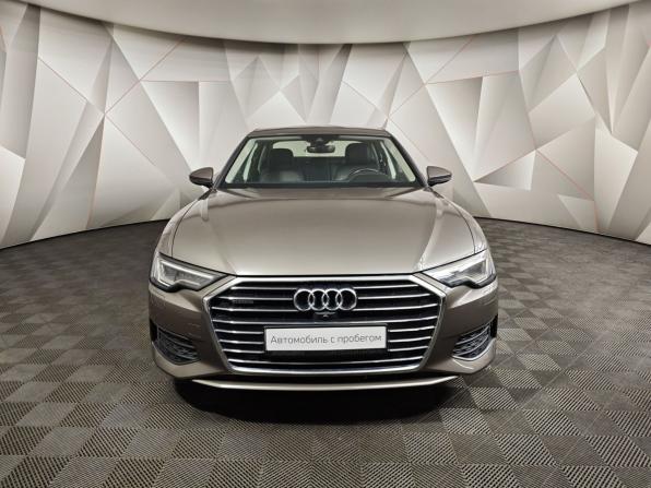 Audi A6 V (C8) с пробегом 2018 года, цена 4 690 000 рублей, 60109 км, седан, Автокод Объявления
