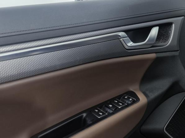 Geely GS I с пробегом 2019 года, цена 1 029 000 рублей, 131522 км, внедорожник, Автокод Объявления