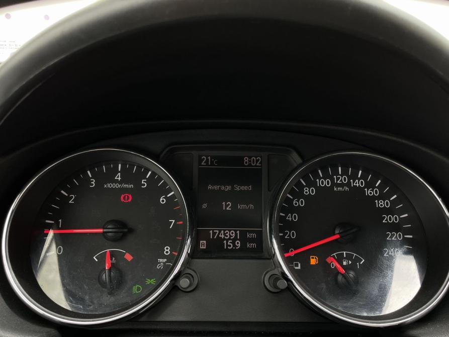 Nissan Qashqai+2 I Рестайлинг Тамбов  - изображение 13