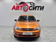 Chevrolet Lacetti I Воронеж  - изображение 23