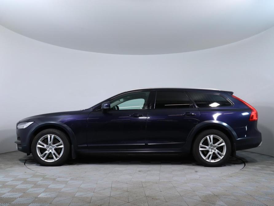 Volvo V90 Cross Country I Санкт-Петербург  - изображение 9