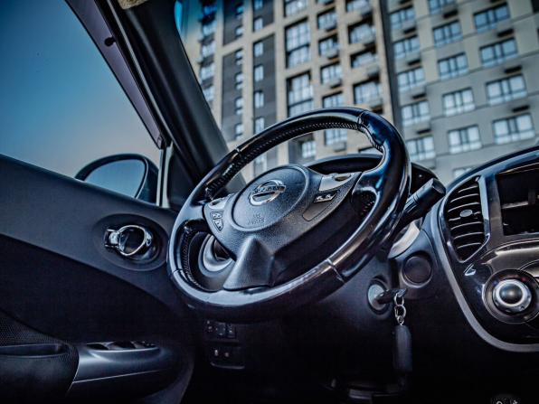 Nissan Juke I с пробегом 2011 года, цена 749 000 рублей, 126918 км, внедорожник, Автокод Объявления