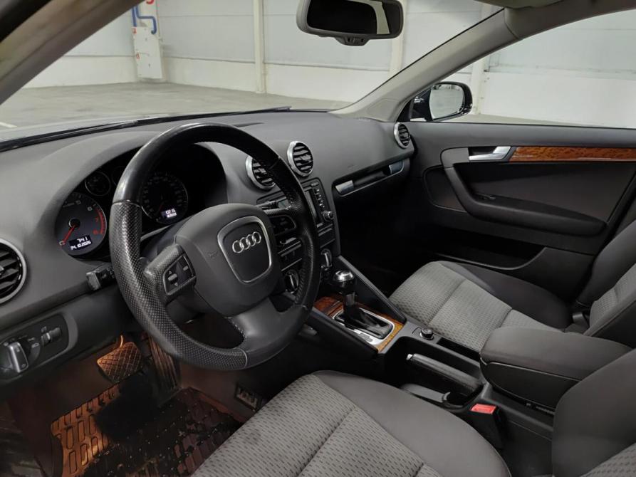 Audi A3 II (8P) Рестайлинг 2 Казань  - изображение 20