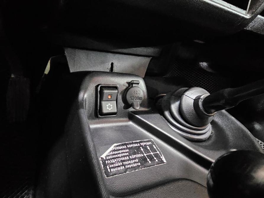 Lada (ВАЗ) 2131 (4x4) I Краснодар  - изображение 24