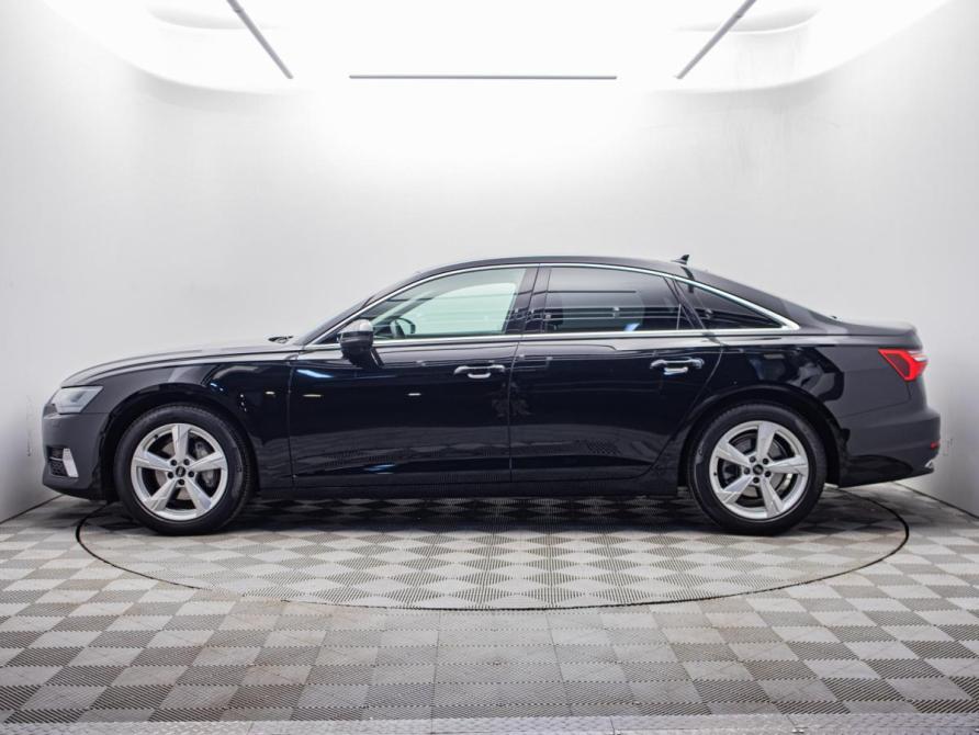 Audi A6 V (C8) Москва  - изображение 2