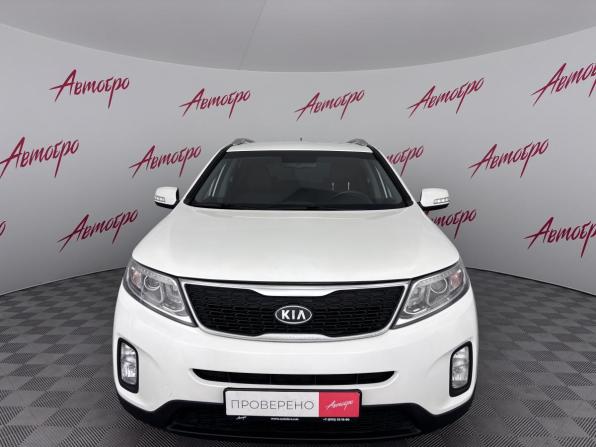 Kia Sorento II Рестайлинг с пробегом 2017 года, цена 1 985 000 рублей, 149627 км, внедорожник, Автокод Объявления