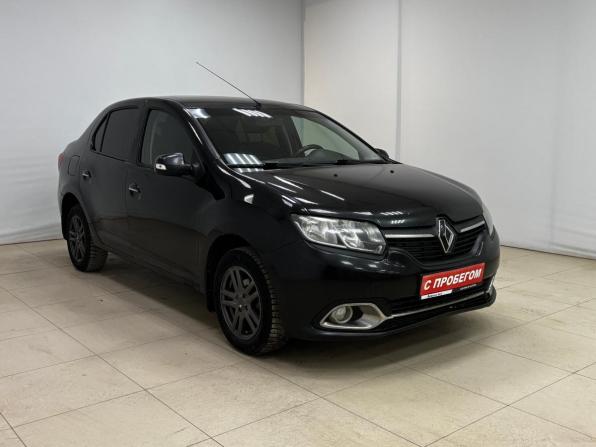 Renault Logan II с пробегом 2015 года, цена 700 000 рублей, 272365 км, седан, Автокод Объявления