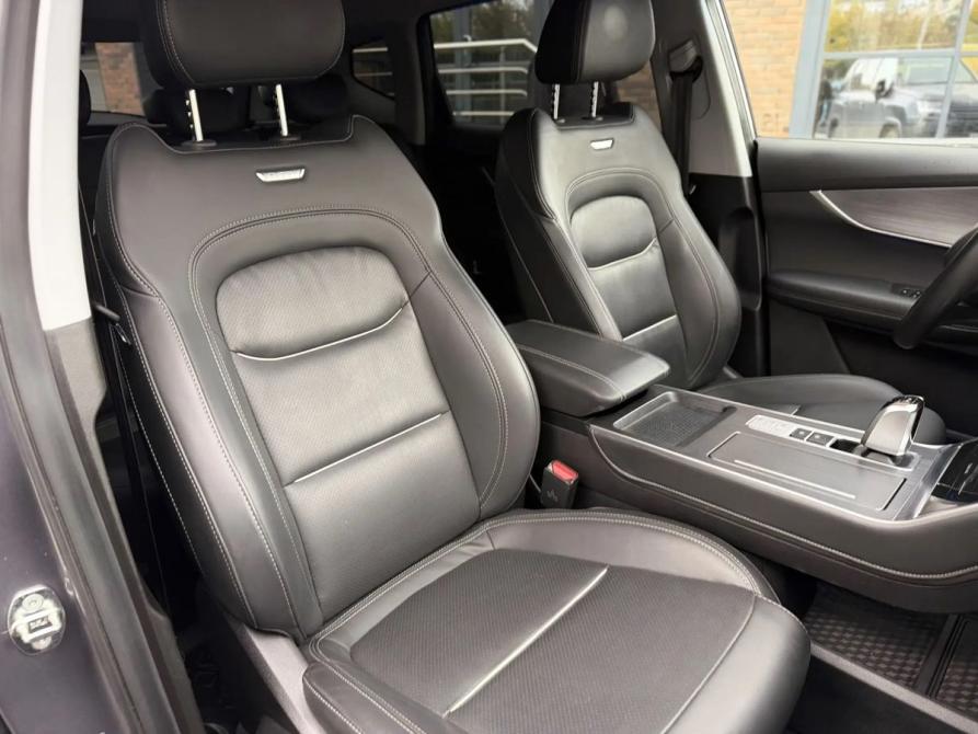 Chery Tiggo 7 Pro Max I Новосибирск  - изображение 11