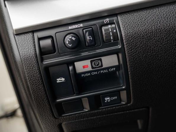 Subaru Outback IV с пробегом 2010 года, цена 1 170 000 рублей, 226524 км, универсал, Автокод Объявления