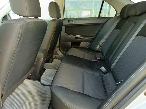 Mitsubishi Lancer X с пробегом 2010 года, цена 560 000 рублей, 197158 км, седан, Автокод Объявления