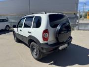 Chevrolet Niva I Рестайлинг Сызрань  - изображение 25