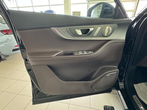 Chery Tiggo 8 Pro Max I Рестайлинг с пробегом 2023 года, цена 2 320 000 рублей, 58777 км, внедорожник, Автокод Объявления