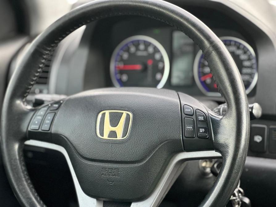 Honda CR-V III Мурманск  - изображение 13