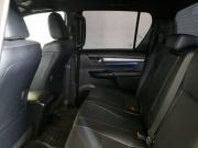 Toyota Hilux VIII Рестайлинг 2 Санкт-Петербург  - изображение 41