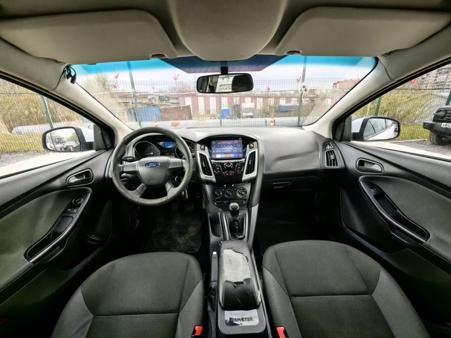 Ford Focus III Санкт-Петербург  - изображение 13