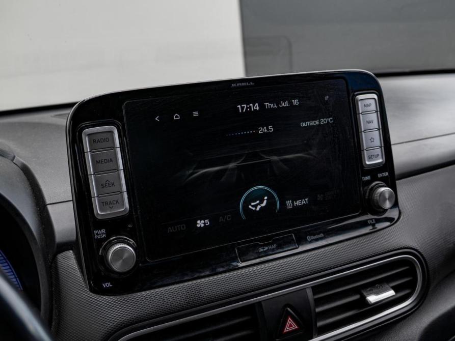 Hyundai Kona I Краснодар  - изображение 14