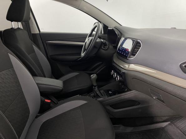 Lada (ВАЗ) Vesta I Рестайлинг (NG) с пробегом 2024 года, цена 1 220 000 рублей, 24462 км, седан, Автокод Объявления