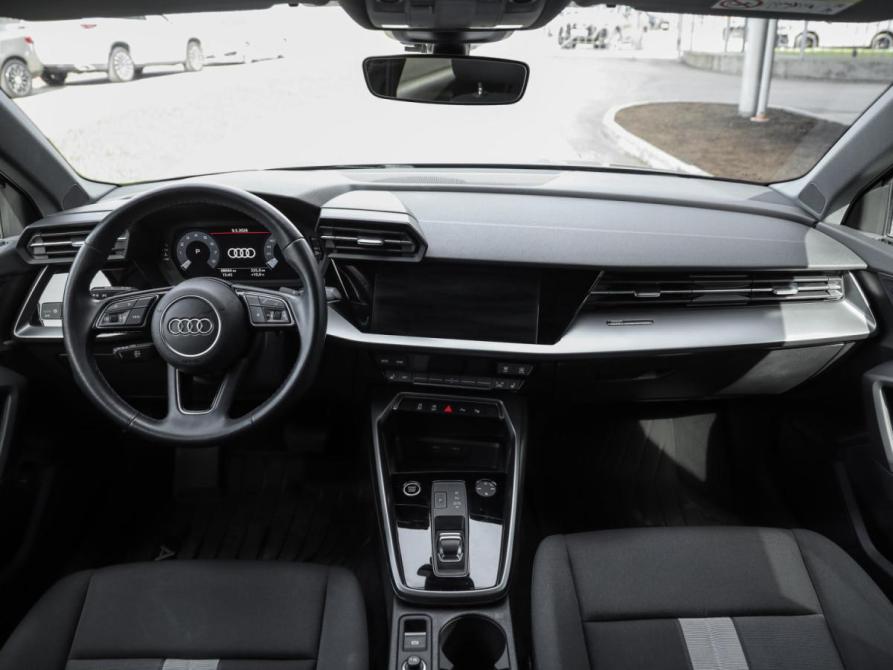 Audi A3 IV (8Y) Санкт-Петербург  - изображение 11